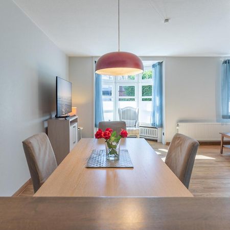 Luette Stuuv Im Schlossgang Husum  Exterior foto